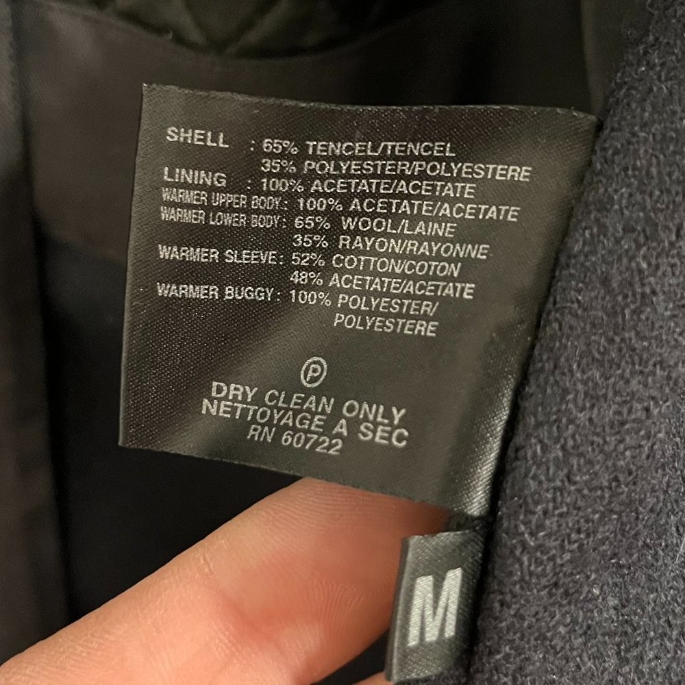 Sanyo Jacket - image 4